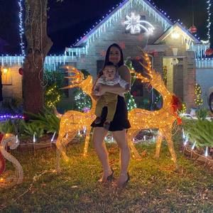 Meet your Posher, Daniela marlenis